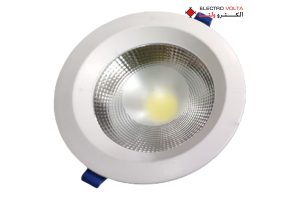 چراغ سقفی توکار واتسون 15 وات