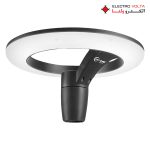 چراغ پارکی 50 وات لونا LED4M