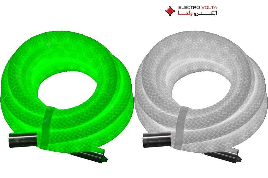 ریسه ال ای دی هفت رنگ کنترلی لنو ۵ متری LED 4M