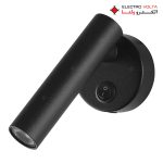 چراغ دیواری ونوس 2 وات LED 4M