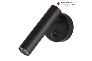 چراغ دیواری ونوس 2 وات LED 4M