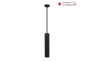 چراغ آویز استوانه ای آگرین