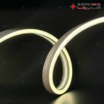 ریسه نئون فلکسی 24 ولت روبین LED 4M