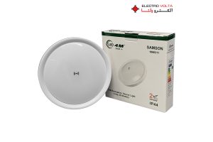 چراغ اضطراری سقفی سامسون 12 وات 4M