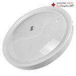 چراغ سقفی اضطراری سنسوردار سامسون 12 وات 4M