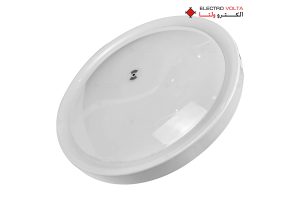 چراغ سقفی اضطراری سنسوردار سامسون 12 وات 4M