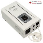 استابلایزر 2KVA تکفاز دیواری 4M