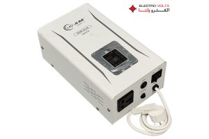 استابلایزر 2KVA تکفاز دیواری 4M