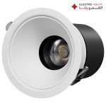 چراغ دارک لایت توکار الگانس led4m