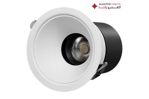 چراغ دارک لایت توکار الگانس led4m