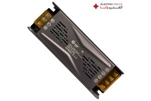 ترانس 12 ولت 100 وات LED4M