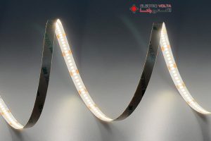 ریسه نواری 24 ولت دایتی LED4M