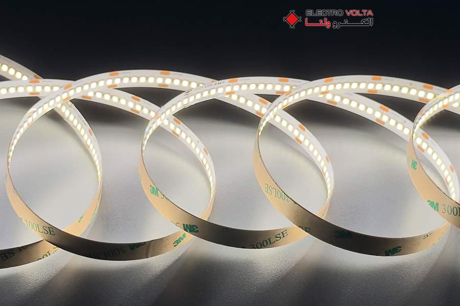 ریسه LED پرنور دایتی LED4M