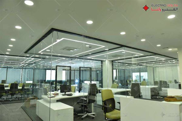 led-linear-light